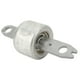 thumbnail image 4 of Reemplazo del buje del eje trasero, buje del eje trasero de aluminio, buje del eje trasero del automóvil muy recomendado, 4 of 9
