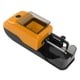 thumbnail image 5 of 8mm Full Automatic Cigarette Rolling Machine Electric Cigarette Roller Maker 100‑240V Yellow US Plug, 5 of 5