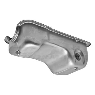 Specialty Products Engine Oil Pan 83-93 Ford 302 Mustang Specialty Products Engine Oil Pan 83-93 Ford 302 Mustang