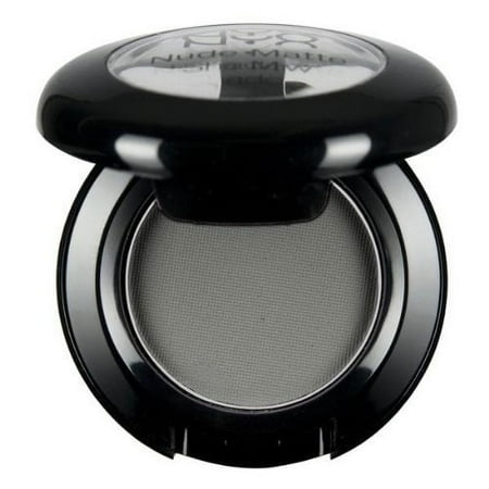 NYX Cosmetics Nude Matte Eye Shadow Craving