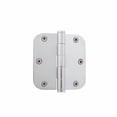 thumbnail image 6 of Grandeur 3.5'' Button Tip Residential Hinge with 5/8'' Radius Corners, 6 of 7