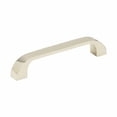 thumbnail image 3 of Contemporary 3" Center Bar Pull, Polished Antique, 3 of 7
