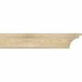 thumbnail image 3 of 4"W x 6"H x 32"L Yorktown Rough Sawn Rafter Tail, Douglas Fir, 3 of 4