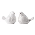 thumbnail image 5 of Urban Trends Ceramic Sitting  Bird, 5 of 10