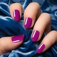 thumbnail image 6 of 6-Bottle Gel Nail Polish Set #25 - Base and Top Coat Gel Nail Polish Set, 6Pcs X 8.5Ml, Nail Polish Easter Mother'S Day Nail Care Makeup Organizers, 6 of 6