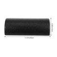 thumbnail image 2 of SHINYPASING 1Set MultiFunctional Black EPP Yoga Roller for Athletes to Increase Circulation and Relief Pain, 2 of 6