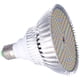 thumbnail image 5 of Bombilla de espectro completo de 184 LED para cultivo de plantas, CA 85-285 V, bombilla E27 de alta potencia., 5 of 8