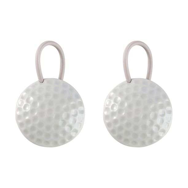 Xihbxyly Fijador de Bolsas de Basura, Hebilla Magnética Antideslizante, Diseño Compacto y Flexible, Eliminación Rápida de Manchas, Uso En Cocina, Baño y Sala de Estar, Uso Versátil, Paquete de 2, Tam