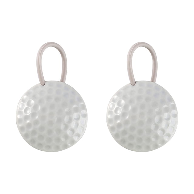 Xihbxyly Fijador de Bolsas de Basura, Hebilla Magnética Antideslizante, Diseño Compacto y Flexible, Eliminación Rápida de Manchas, Uso En Cocina, Baño y Sala de Estar, Uso Versátil, Paquete de 2, Tam
