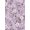 Purple, Pattern 12, variant on ODIKA 4'x6' Blue Moonlit Floral Temptation Washable Area Rug Elegant Night Garden with Lush Blooms Stain Resistant, Low Pile, Easy Care for Dorm Room, Small Living