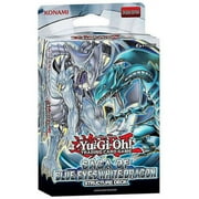 Yu-Gi-Oh! Cards: Saga of Blue-Eyes White Dragon Structure Deck