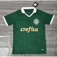 thumbnail image 1 of 24-25 Palmeiras Home. Football Classic Jersey, 1 of 2