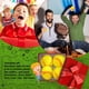 thumbnail image 5 of Mini pelotas antiestrés HydrEN para niños y niñas, paquete de 50 unidades, 5 of 7