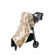 thumbnail image 2 of Cobertor ligero CHIQUI MUNDO Viajero Teddy bear ultrasuave, 2 of 4