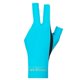 thumbnail image 2 of Guantes de billar para piscina, ligeros, dedos abiertos, entrenamiento amateur, azul cielo, azul, 1 ud. Ndcxsfigh  Para Estrenar, 2 of 4