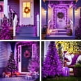 thumbnail image 4 of 24/12/8PC Fairy Lights Battery Operated - 7ft 20 Led Twinkle Lights 3 Modes, Bulk Mini String Lights Waterproof for Mason Jars Vases DIY Party Wedding Decoration Christmas, 4 of 9