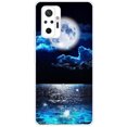 thumbnail image 3 of Funda para Xiaomi Redmi Note 10 Funda Note 10S Silicona Suave TPU Fundas Cover para Redmi Note 10 Pro Versión Global Teléfono Bumper, 3 of 5