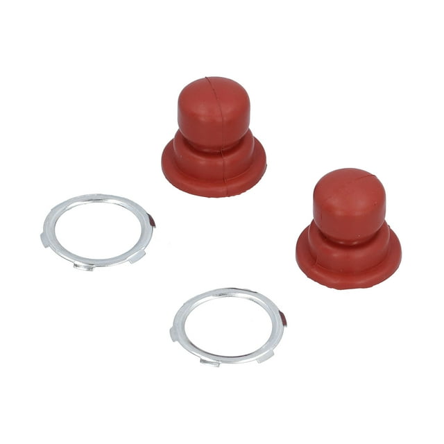 Pièces de Tondeuse à Gazon, Ampoule d'Amorce Stable Durable pour le Garedn pour 36045A 36045