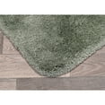 thumbnail image 6 of Garland Rug Finest Luxury Washable Nylon Deep Fern Bath Rug, 24" x 40", 6 of 6