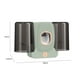 thumbnail image 4 of Soporte para cepillos de dientes Esterilizador de luz ultravioleta Golpe gratis Aparatos de baño Verde oliva Verde Likrtyny Para estrenar, 4 of 9