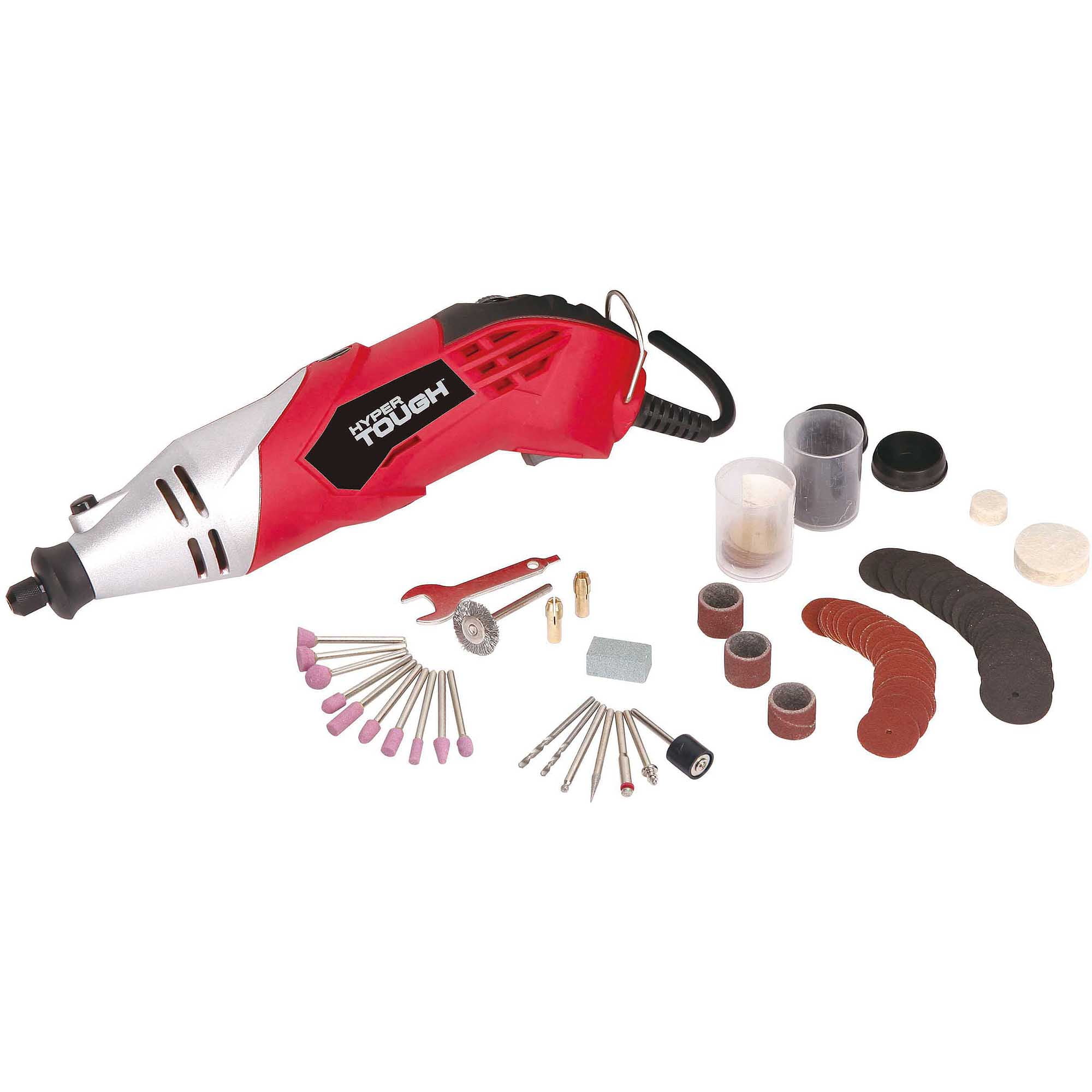 Hyper Tough Rotary Tool lupon.gov.ph
