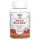 thumbnail image 1 of Nature's Way | Kids Brain Builder, Sabor a Limonada, 60 Gomitas, 1 of 4