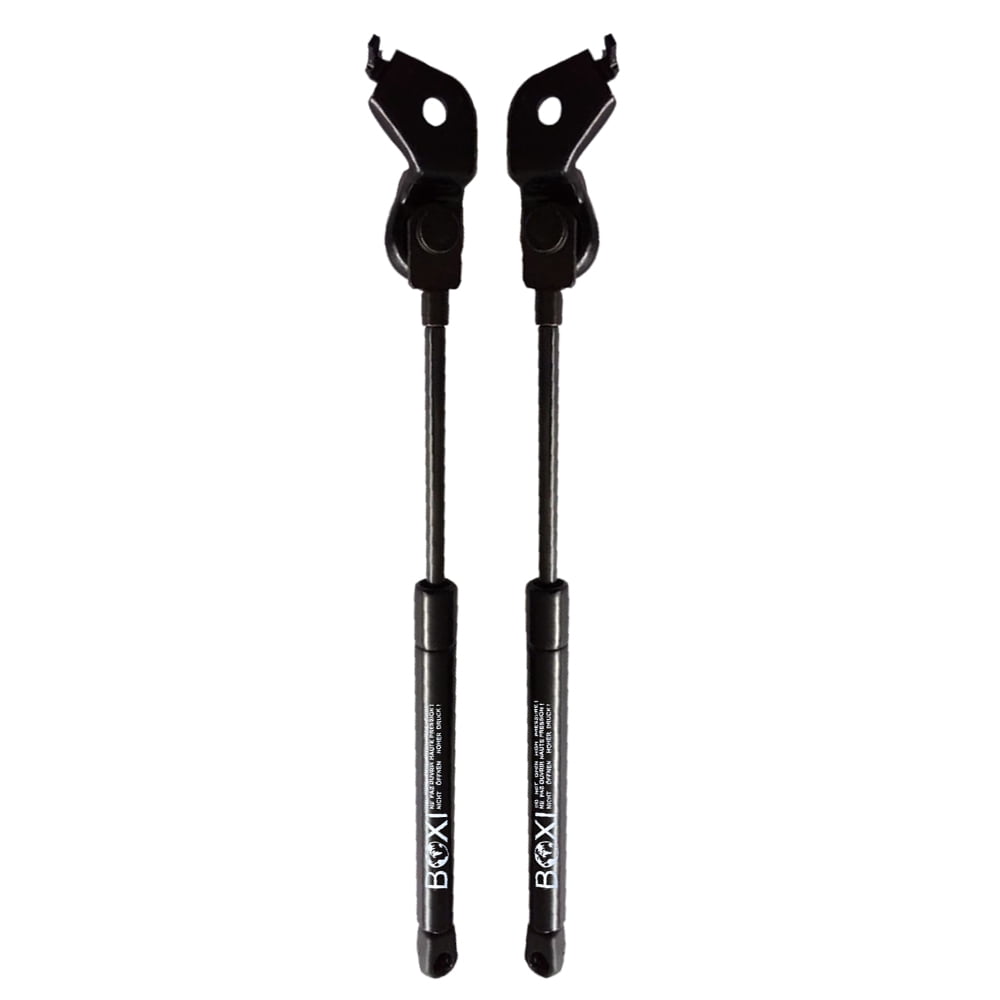 BOXI 2pcs Front Hood Lift Supports Struts Shocks Gas Struts Shocks Springs Supports for Toyota Avalon 1995 1996 1997 1998 1999 Hood | Replaces 4549L-R 53450AC010