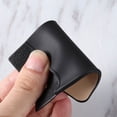 thumbnail image 3 of unbranded 3Ud Adhesive Phone Wallet Negro Práctico Y Duradero Para Uso Diario En Teléfono, 3 of 8