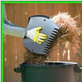 EcoLeaf Grabbers Lightweight Yard Cleanup Tools