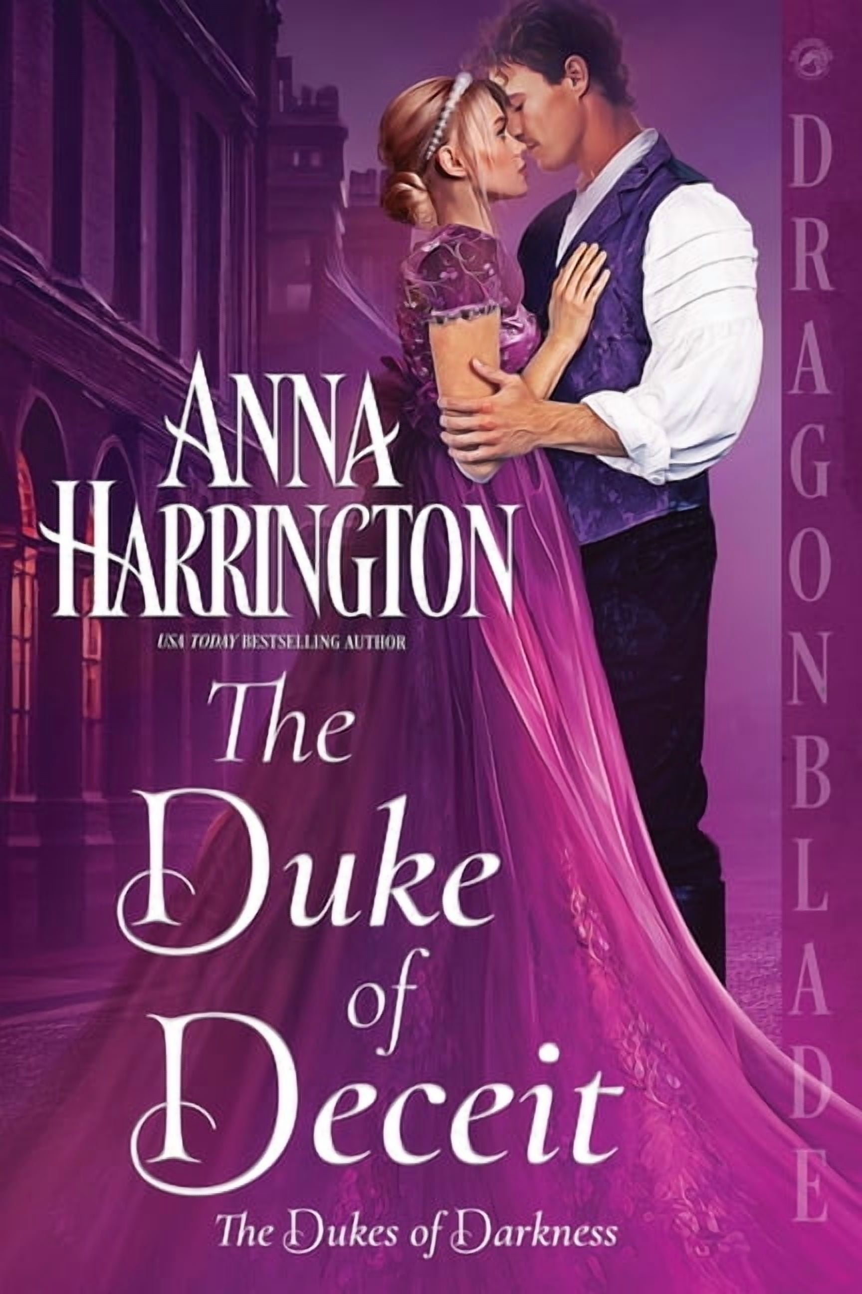 Bridgerton: The Viscount Who Loved Me (Bridgertons Book 2) - T .9 Edition-581058