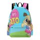 thumbnail image 1 of Chip y Potato-theme Backpack, Campus style schoolbag Bookbag with Adjustable Shoulder Straps And Large Zip Compartment, Unisex Travel Bags.42x30x15cm, 1 of 6