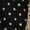 Black and White, variant on Black And White Polka Dot Off-Shoulder Midi Dress For Women Casual Summer Vacation Dress