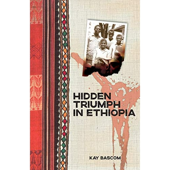 Pre-Owned Hidden Triumph in Ethiopia (Paperback) 0878086064 9780878086061
