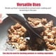 thumbnail image 5 of Picadora De Carne Multifuncional Picadora De Carne Molida Hamburguesa Chopper Utensilio Antiadherente Utensilios De Cocina, 5 of 8