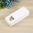 thumbnail image 3 of Milisten 10pcs DIY Drawer Box DIY Storage Box Paperboard Drawer Box Creative Drawer Box DIY Packing Box, 3 of 5
