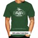 thumbnail image 3 of Camiseta de manga corta para hombre, ropa de Biff's Garage, Delorean, Back To The Future, Mc Fly, Doc Brown, Car, 3 of 5