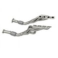 thumbnail image 5 of Kooks RAM TRX 1 7/8in x 3in Long Tube Headers 3in x OEM H.O. Green Connections, 5 of 5