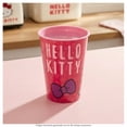 thumbnail image 4 of Vaso Fun Kids Perlescente Hello Kitty 450 ml, 4 of 4