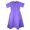 Iris, variant on Sofie Dhoore Women's Iris Drama Dress - 10