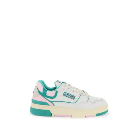 

Autry Leather Clc Sneakers Women
