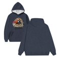 thumbnail image 2 of WILLBEST Sudaderas para Hombre 2025 Tendencia Hombres y Mujeres con El Mismo Año Sudadera con Capucha Casual Deportes Moda Año Indispensable Top XXGrande, 2 of 5