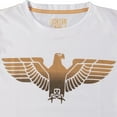 thumbnail image 2 of Bucheli Boys 8-20 Short Sleeve Foil Eagle T-Shirt, 2 of 3