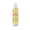 SheaMoisture Styling Lotion for Overly Processed, Chemically Treated or Heat Styled Hair Jamaican Black Castor Oil to Restore Moisture in Hair 8 oz