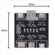 thumbnail image 4 of 3X Placa de DeteccióN de LíNea de Datos USB para IOS Android Micro-USB Tipo-C Placa de DeteccióN de Interruptor de Cortocircuito DT3 Probador de Cable USB, 4 of 5
