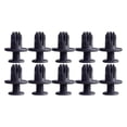 thumbnail image 2 of Premium Inner Wheel Arch Liner Fastener Clips For Bmw Mini R50 R52 R56, 2 of 9