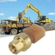 thumbnail image 5 of Sensor De Presión De Aceite, Fácil De Reemplazar El Sensor De Interruptor De Presión De Aceite Fuerte 274-6719 Duradero Para El Modelo Caterpillar 336D, 5 of 7