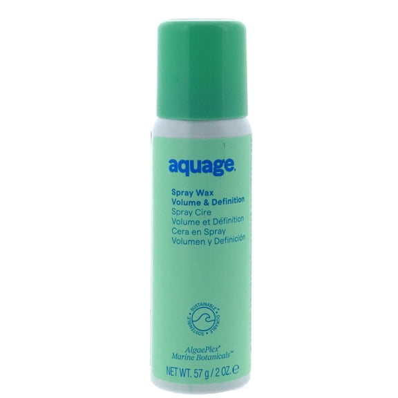 Aquage Spray Wax, 2 oz 2 Pack