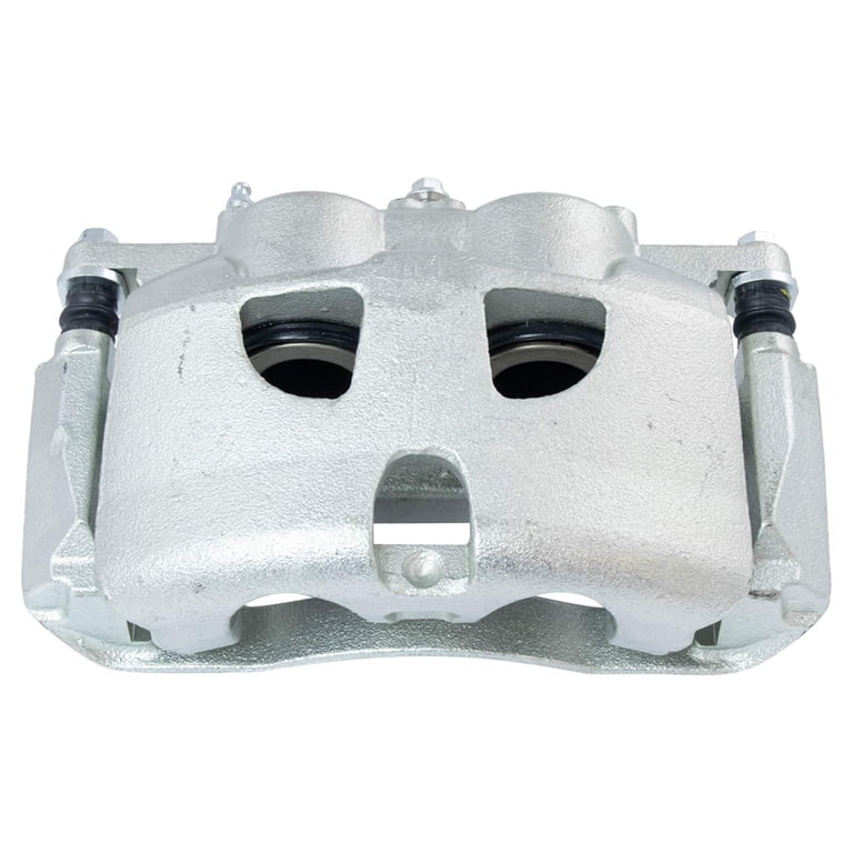Ford F-150 Brake Caliper Replacement Front Right Brake Caliper With Bracket For 2012-2020 Ford F-150 Passenger Side 10 Year Warranty Brake Caliper