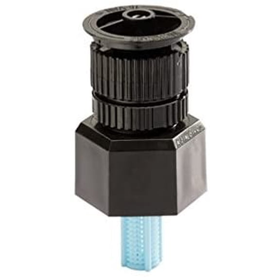 Rain Bird Shrubbery Spray Head A17AP With Adjustable Pattern Nozzle