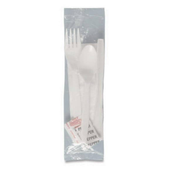 SOLO® CUTLERY,KIT,POLYPROP,MED MOW8Y-0007